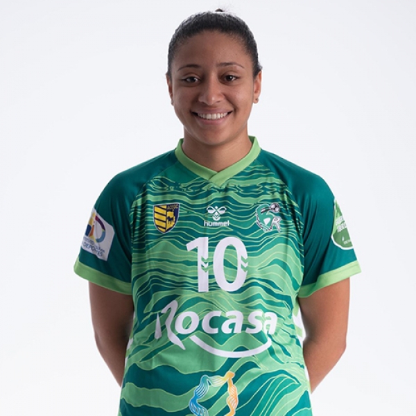 Larissa Da Silva Nascimiento