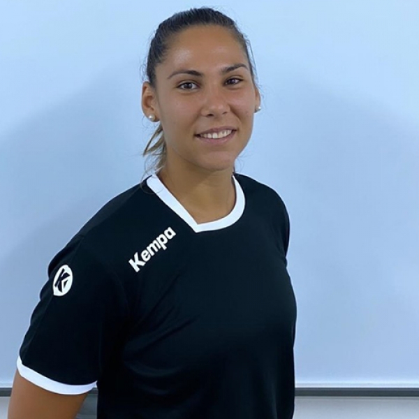 Judith Vizuete