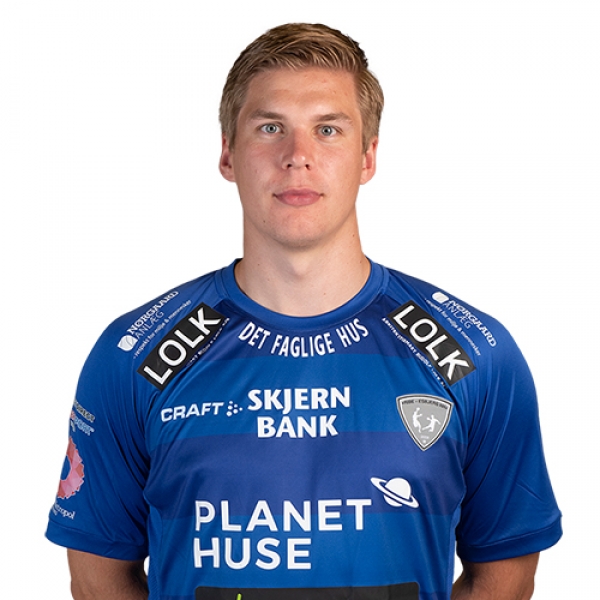 Daníel Þór Ingason