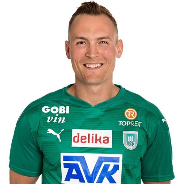 Lars  Skaarup