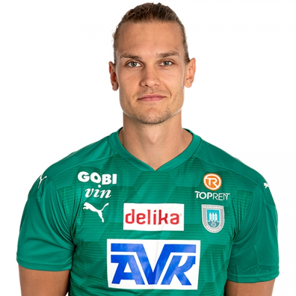 Matthias  Smed