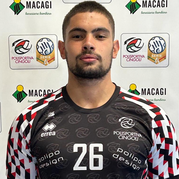 Mirco Compagnucci