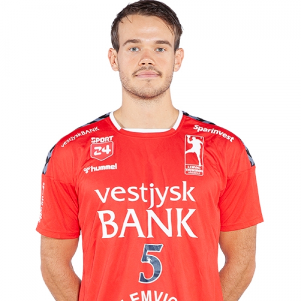 Mark Nikolajsen