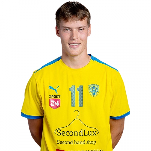 Jacob  Orehoj