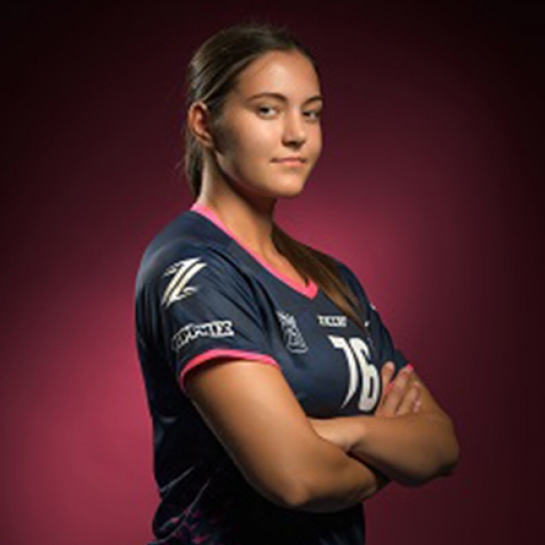 Bettina Kocsis