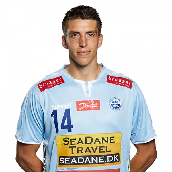 Frederik Ladefoged