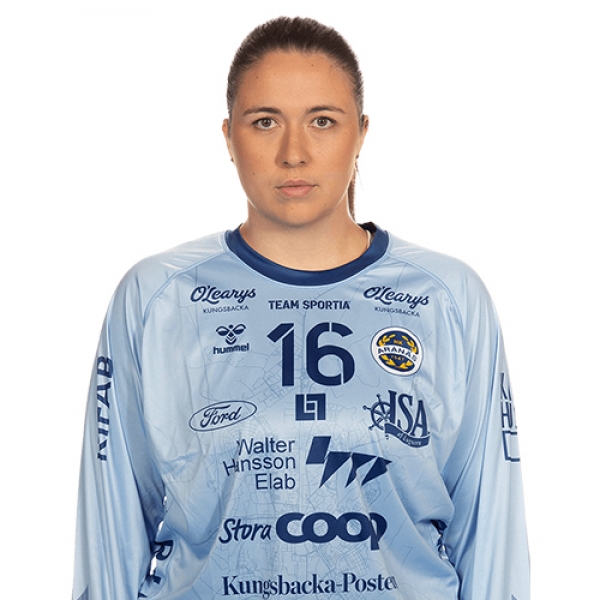 Tilda  Espling-Ek