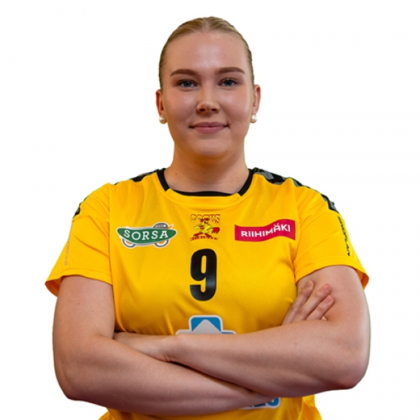 Riina  Sammatti