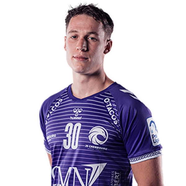 Marin Langlais
