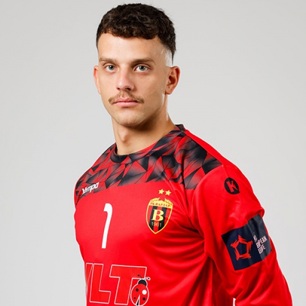 Marko Bogdanovski
