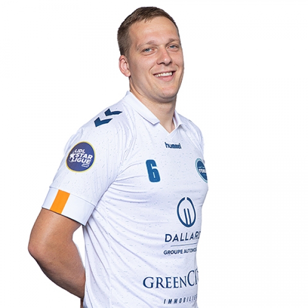 Rafał  Przybylski