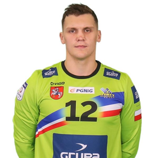Mateusz  Zembrzycki