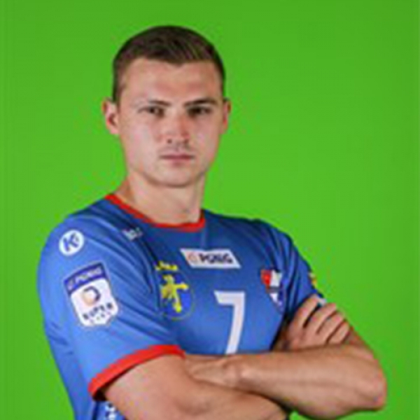 Maciej Zarzycki