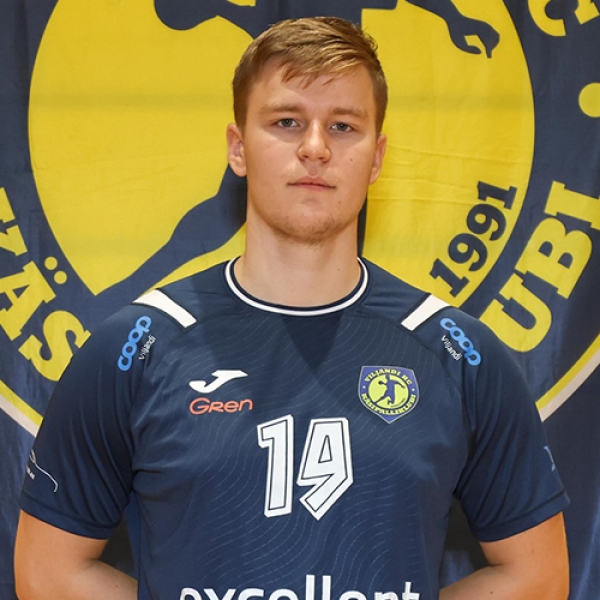 Sivert Raide
