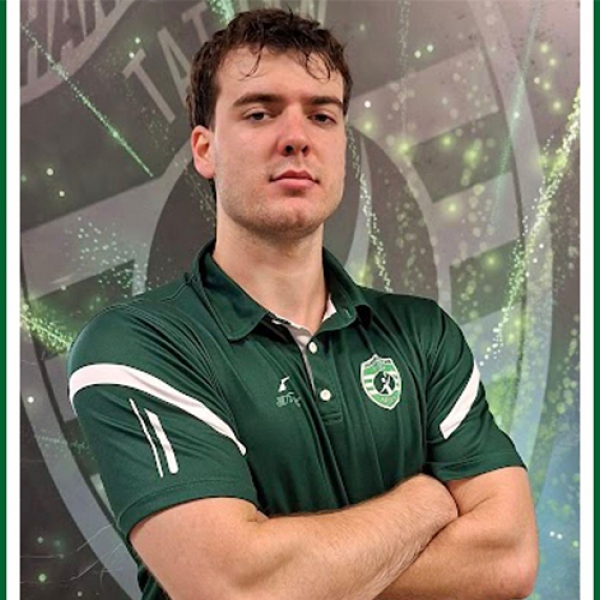 Andrej Dobrkovic