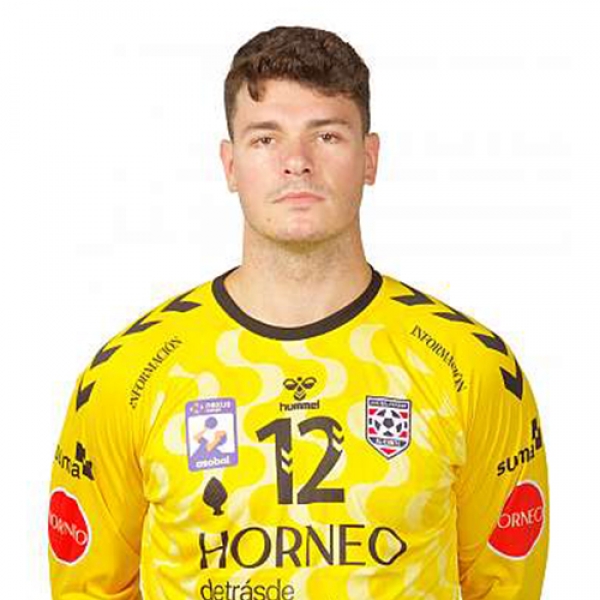 Roberto  Domenech