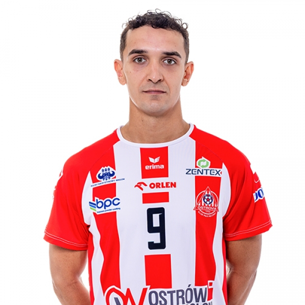 Artur  Klopsteg