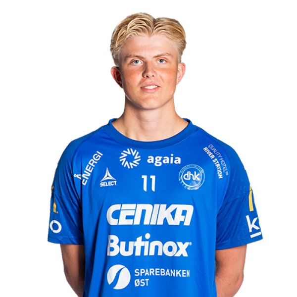 Jonas  Soyland Andersen