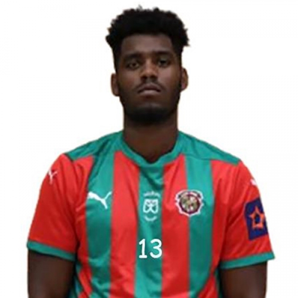 Víctor  Dawkins Sandoval