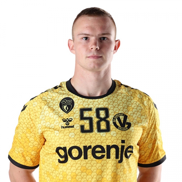 Nejc Hribersek