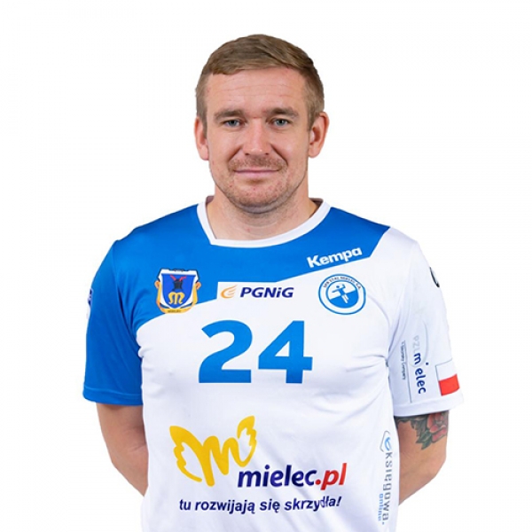Michał Chodara