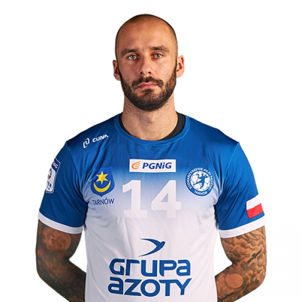 Jakub Kowalik