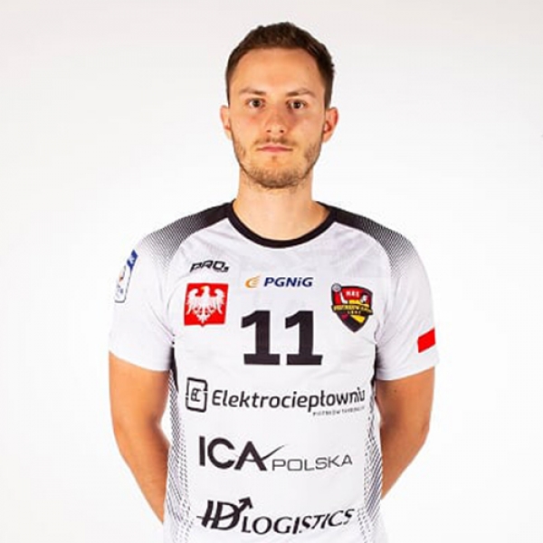 Marcin  Szopa