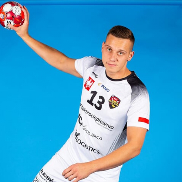 Mateusz Kaźmierczak