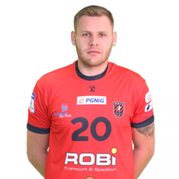 Bartosz Nastaj