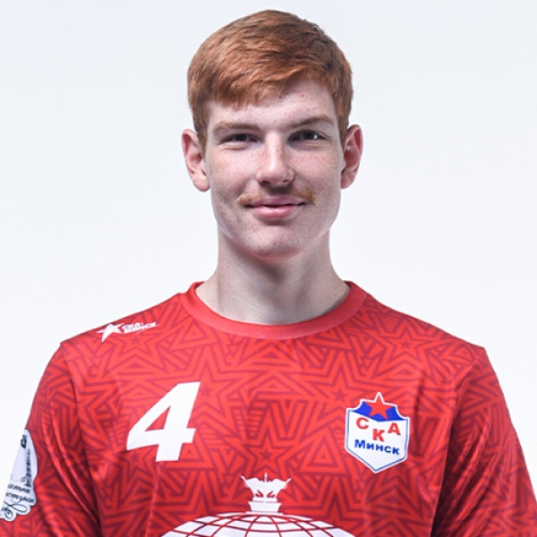Matvei  Barbashinski