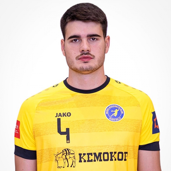 Mislav Obradovic