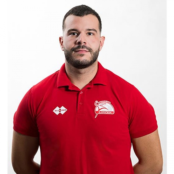 Vasilije Vujovic