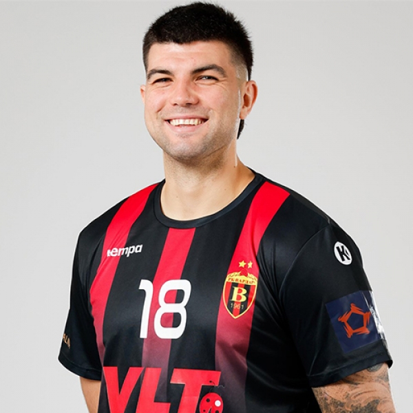 Milan  Lazarevski