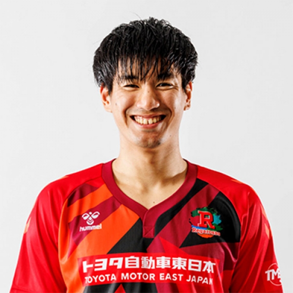 Shota  Nakagawa