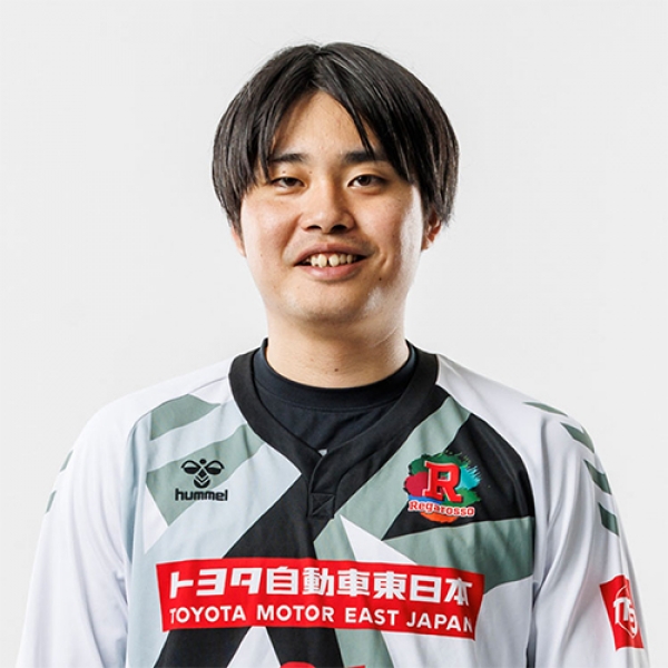 Yusei  Nishihara