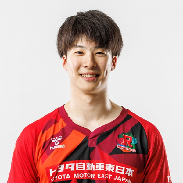 Tomoki  Ishida