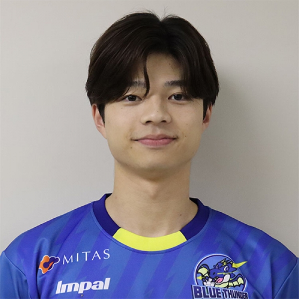 Daichi  Shimizu