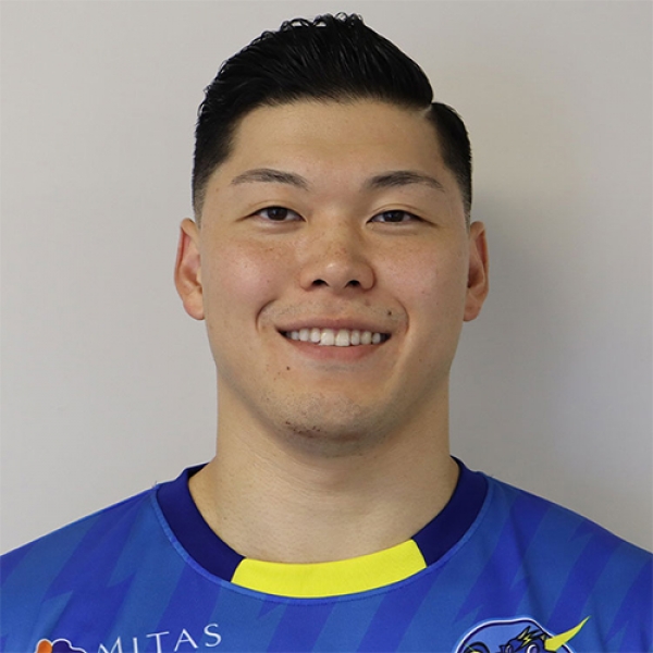Shun  Kawasaki