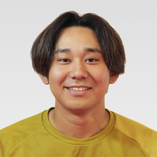Kai  Kuwabara