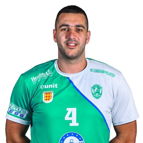 Nikola Markoski