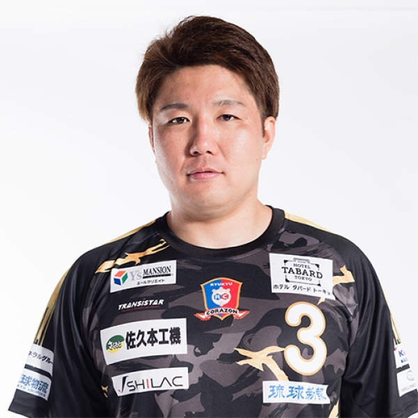 Tomoki  Nakagawa
