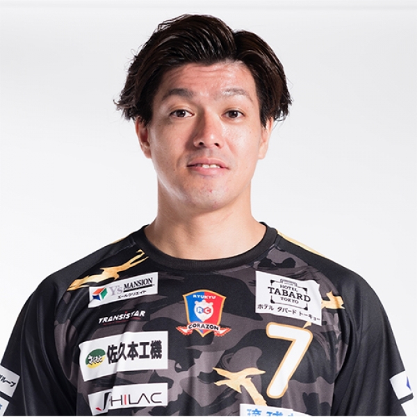 Izuru  Ishikawa