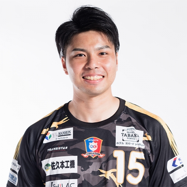 Yuta  Miyagi