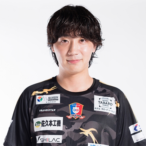 Rintaro  Fuse