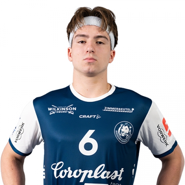 Soeren  Servos
