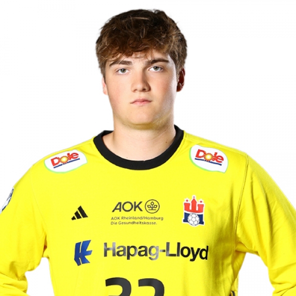 Finn  Knaack