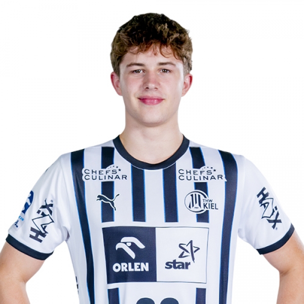 Rasmus  Ankermann