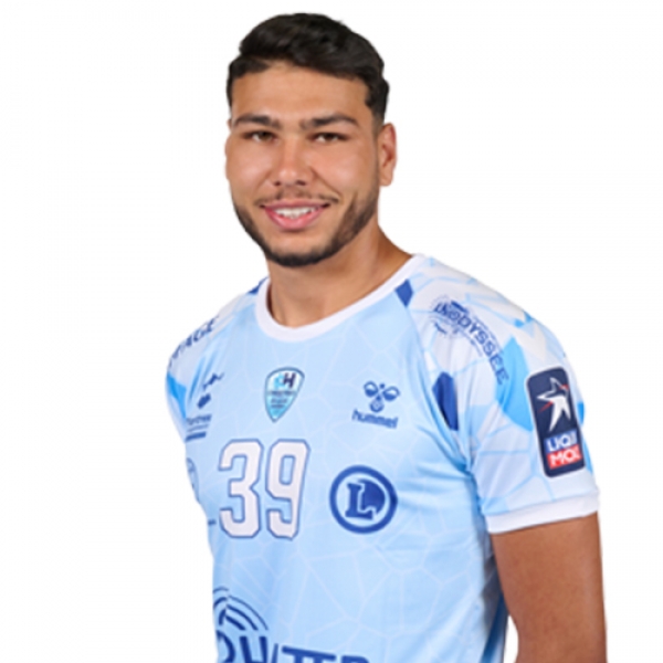 Koussay Ben Fraj