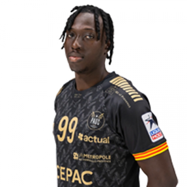 Mouhamadou  Sidibe