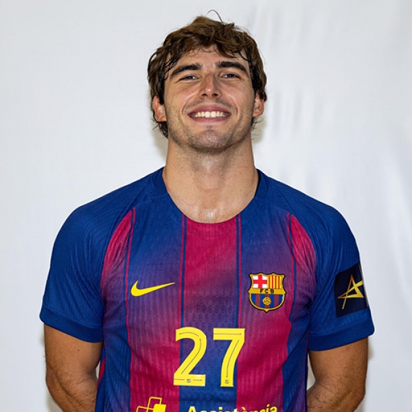Oscar Grau